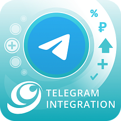 Интеграция с Telegram